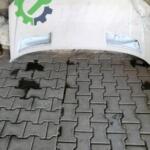 Mercedes sprinter ön kaput 2007 2013 arası