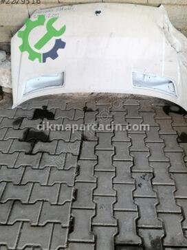 Mercedes-Benz Sprinter Ön Kaput çıkma parça