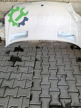 Mercedes-Benz Sprinter Ön Kaput çıkma parça
