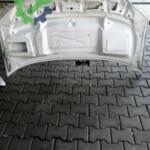 Mercedes sprinter ön kaput 2014 2018 arası
