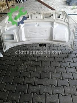Mercedes-Benz Sprinter Ön Kaput çıkma parça
