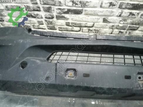 Mercedes-Benz Sprinter Ön Tampon çıkma parça