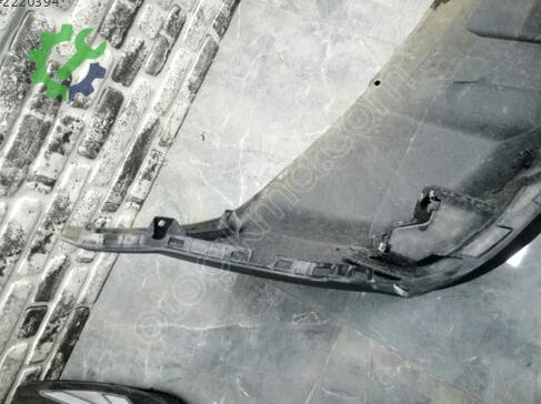 Mercedes-Benz Sprinter Ön Tampon çıkma parça