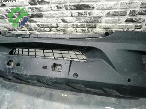 Mercedes-Benz Sprinter Ön Tampon çıkma parça