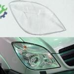 MERCEDES SPRİNTER SAĞ FAR CAMI SIFIR 2008-2012