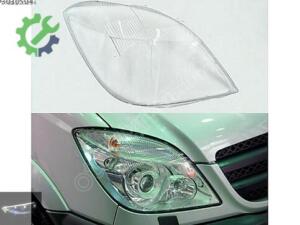 MERCEDES SPRİNTER SAĞ FAR CAMI SIFIR 2008-2012