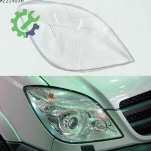 MERCEDES SPRİNTER SAĞ FAR CAMI SIFIR 2008-2012 UYUMLU