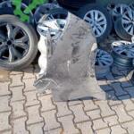 Mercedes Sprinter sağ ön çamurluk