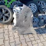 Mercedes Sprinter sağ ön çamurluk