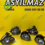MERCEDES SPRİNTER SAĞ-SOL SİS FARI (ORİJİNAL) –  A9109062500