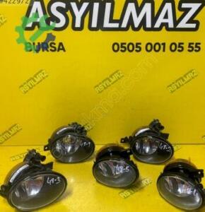 MERCEDES SPRİNTER SAĞ-SOL SİS FARI (ORİJİNAL) –  A9109062500