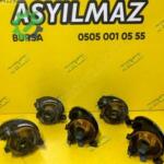 MERCEDES SPRİNTER SAĞ-SOL SİS FARI (ORİJİNAL) –  A9109062500