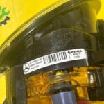 MERCEDES SPRİNTER SAĞ-SOL SİS FARI (ORİJİNAL) –  A9109062500