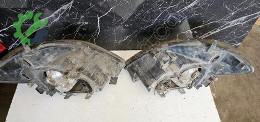 Mercedes-Benz Sprinter Sağ Ön Far çıkma parça