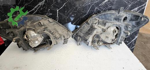 Mercedes-Benz Sprinter Sağ Ön Far çıkma parça