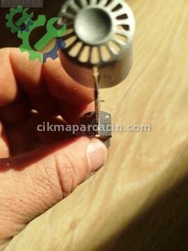 Mercedes-Benz Sprinter Ampul çıkma parça