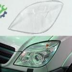 MERCEDES SPRİNTER SOL FAR CAMI SIFIR 2008-2012