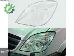 MERCEDES SPRİNTER SOL FAR CAMI SIFIR 2008-2012