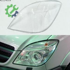 MERCEDES SPRİNTER SOL FAR CAMI SIFIR 2008-2012 UYUMLU