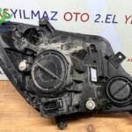 MERCEDES SPRİNTER SOL FAR ORJİNAL 2014-2018 UYUMLU