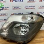 MERCEDES SPRİNTER SOL FAR ORJİNAL A9068202361