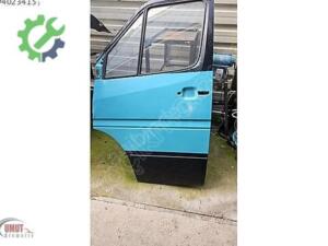 Mercedes Sprinter sol ön kapı