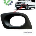 Mercedes Sprinter sol sis farı çerçevesi
