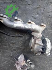 Mercedes-Benz Sprinter Orijinal Çıkma Turbo