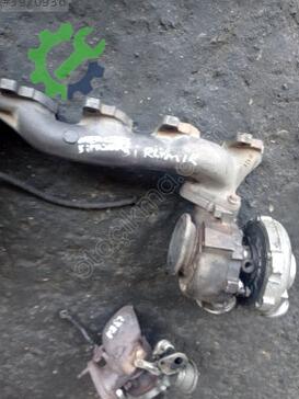 Mercedes-Benz Sprinter Turbo çıkma parça