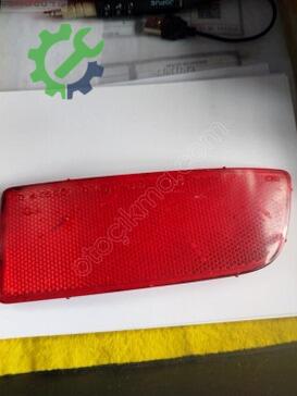 Mercedes-Benz Sprinter Tampon Reflektörü çıkma parça