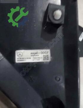 Mercedes-Benz Sprinter Dış Ayna Komple çıkma parça