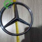 Mercedes Sprinter w906 ön panjur yıldızı