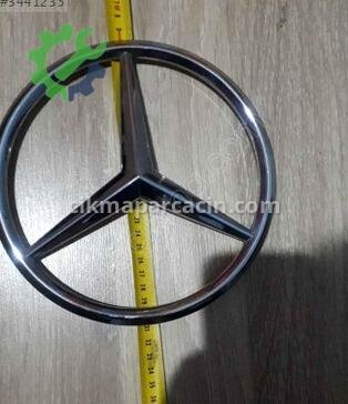 Mercedes-Benz Sprinter Ön Panjur çıkma parça