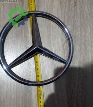 Mercedes-Benz Sprinter Ön Panjur çıkma parça