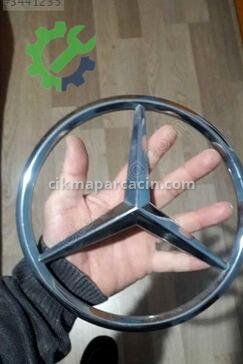 Mercedes-Benz Sprinter Ön Panjur çıkma parça