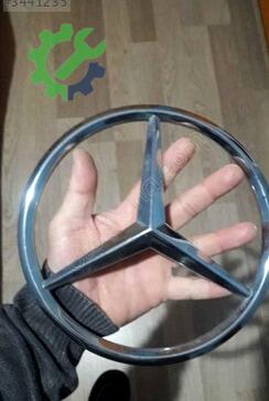 Mercedes-Benz Sprinter Ön Panjur çıkma parça