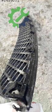 Mercedes-Benz Sprinter Tampon Izgarası çıkma parça
