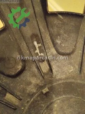 Mercedes-Benz Sprinter Jant Kapağı çıkma parça