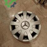 Mercedes Sprinter w906 orijinal Jant kapağı