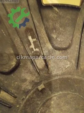 Mercedes-Benz Sprinter Jant Kapağı çıkma parça