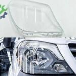 MERCEDES SPRİNTER W906 SAĞ FAR CAMI SIFIR 2014-2018