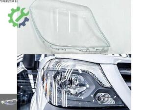 MERCEDES SPRİNTER W906 SAĞ FAR CAMI SIFIR 2014-2018