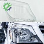 MERCEDES SPRİNTER W906 SAĞ FAR CAMI SIFIR 2014-2018 UYUMLU