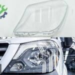 MERCEDES SPRİNTER W906 SOL FAR CAMI SIFIR 2014-2018