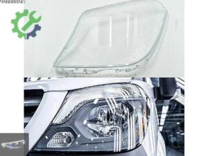 MERCEDES SPRİNTER W906 SOL FAR CAMI SIFIR 2014-2018