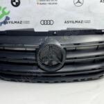 MERCEDES SPRİNTER YEİ MODEL ÖN PANJUR