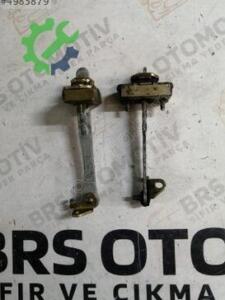 Mercedes Sprınter Crafter Ön Sağ Kapı Gergisi  2000 2010 A9017200