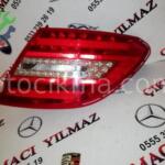 Mercedes stop sağ arka c class w204 çıkma yedek parça