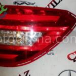 Mercedes stop sağ arka c class w204 çıkma yedek parça
