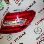 Mercedes stop sağ arka c class w204 çıkma yedek parça